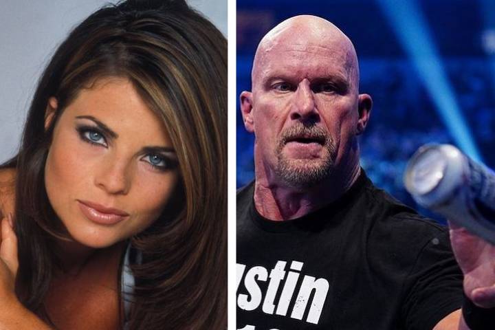 Stone Cold Steve Austin Denies Rumors Of Romantic Encounter ...