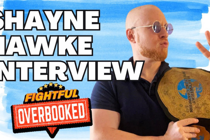 Shayne Hawke Has A Broken Neck And Broken Back, Set To Miss ...