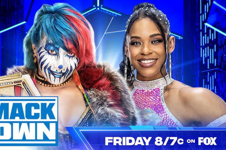 WWE SmackDown Results July 14, 2023: Quick Results, Winners