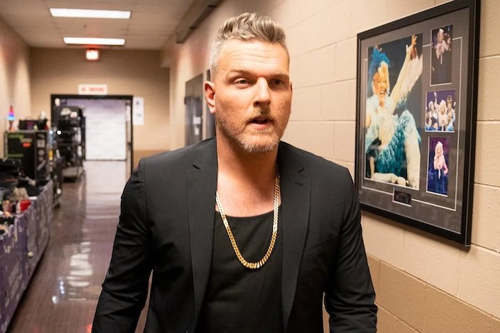 Pat McAfee's Return Update, The Miz Expresses His Interest F...