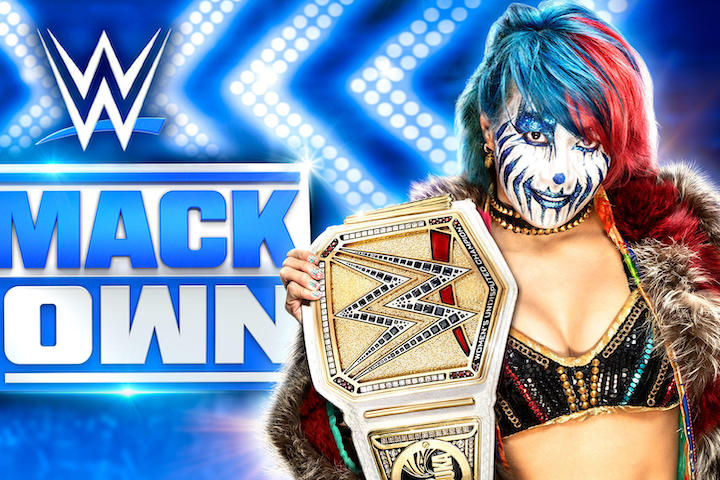 WWE SmackDown Predictions & Match Card October 13, 2023: Pre...