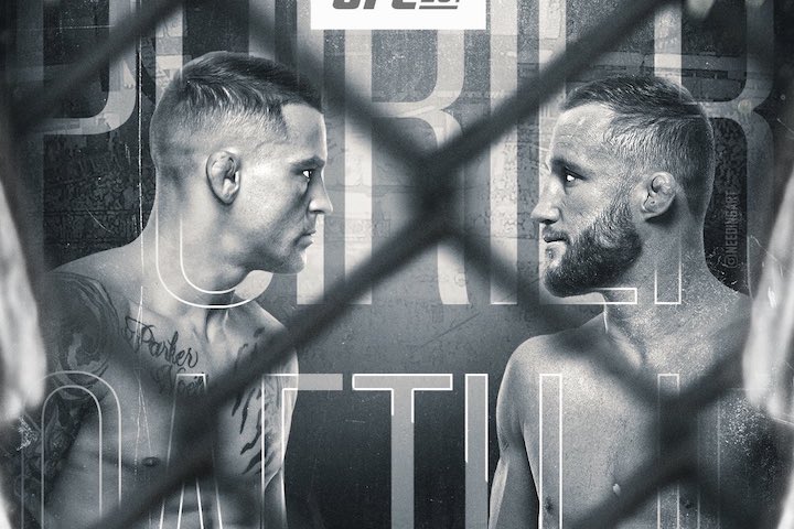 UFC 291: Poirier vs. Gaethje 2 Fight Card: Prediction & Prev...