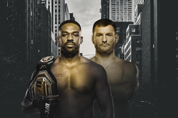 UFC 295 Fight Card: Prediction & Preview, Date & Location, T...