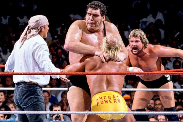 WWE SummerSlam 1988 Full Results August 29, 1988: Match Card...