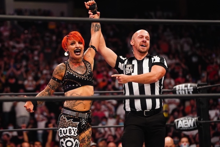 AEW Rampage Predictions & Match Card August 18, 2023: Previe...