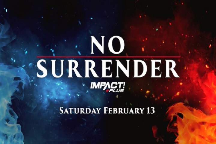 Impact Wrestling No Surrender 2021 Predictions & Match Card:...