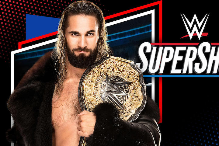 WWE SuperShow From Fort Myers Results 7/29/23: Winners, High...