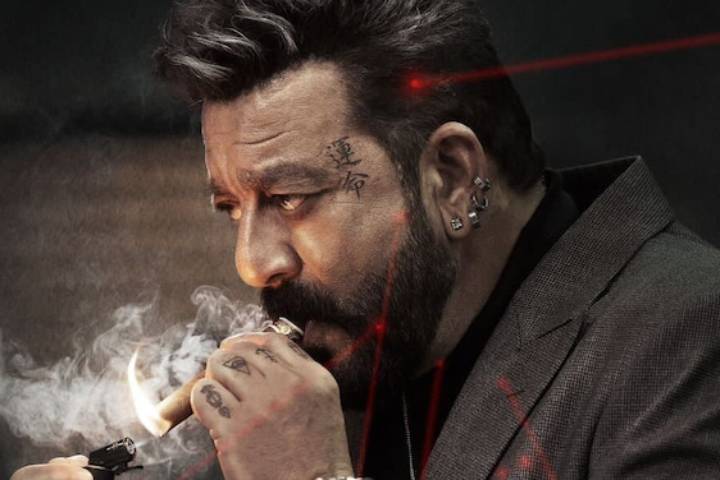 Sanjay Dutt Gets Paid Hefty Remuneration For Puri Jagannadh'...