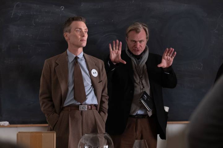 Box Office: Christopher Nolan's 'Oppenheimer' Tops 100 Crore...
