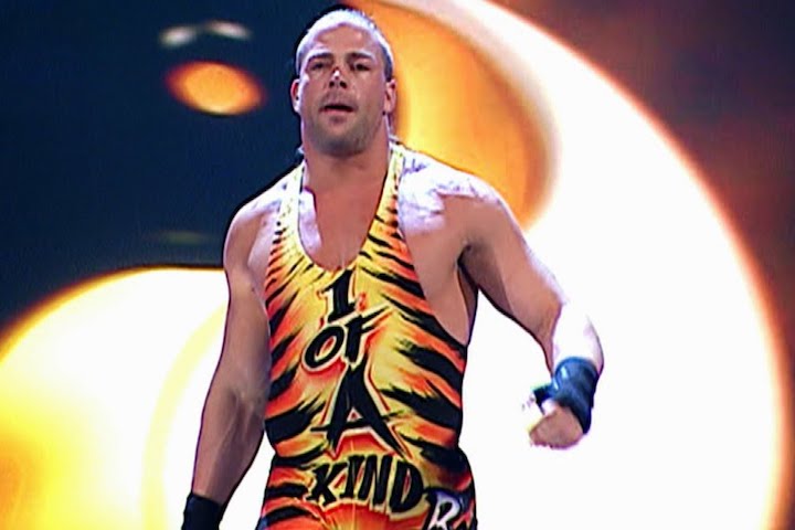 RVD Makes His AEW Debut, Challenges Jack Perry For FTW Champ...