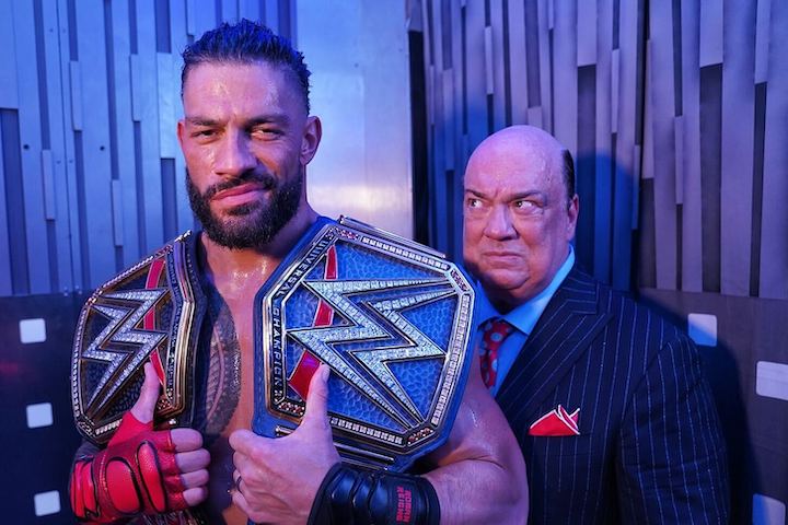 Paul Heyman's Bold Claim: Roman Reigns Has Redefined The Ind...