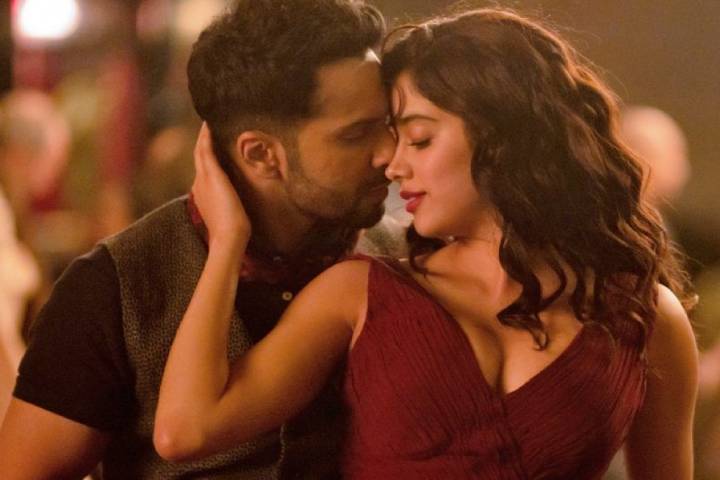 Varun Dhawan and Janhvi Kapoor's 'Bawaal' Scores 14+ Million...