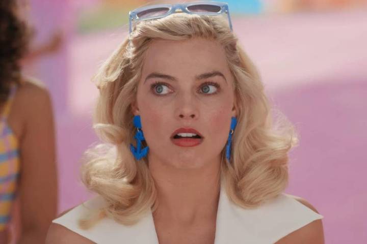 Barbie Becomes The Highest-Grossing Film Solely Directed By ...