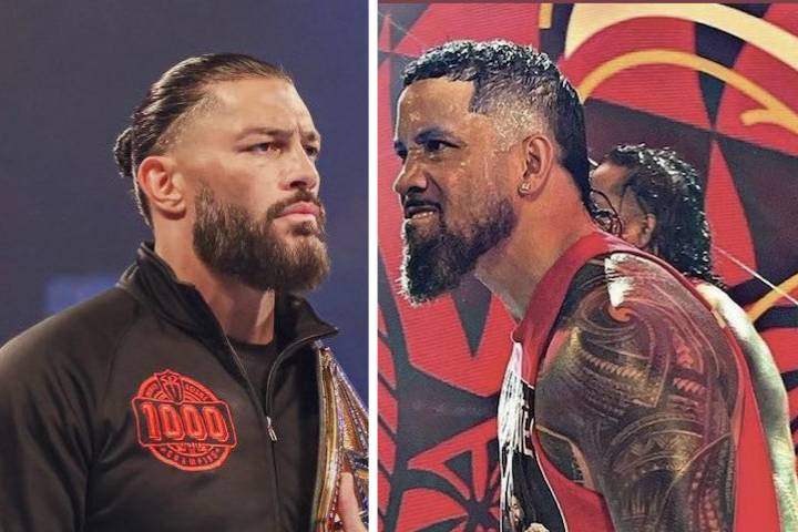 WWE SummerSlam 2023 Results: Live Coverage, Winners, Comment...