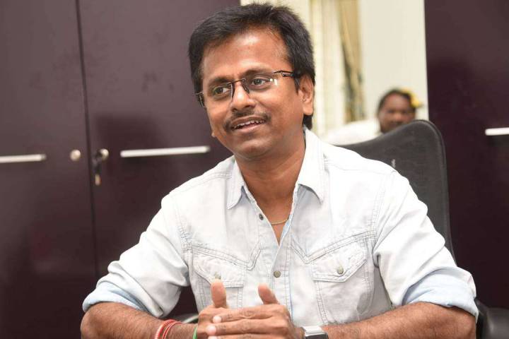 Director Murugadoss Finalizes Lead Starcast For His Next Fil...