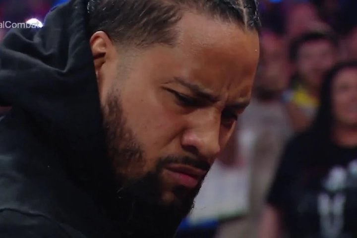 WWE SummerSlam 2023: Jimmy Uso Betrays Jey Uso, Cements Roma...