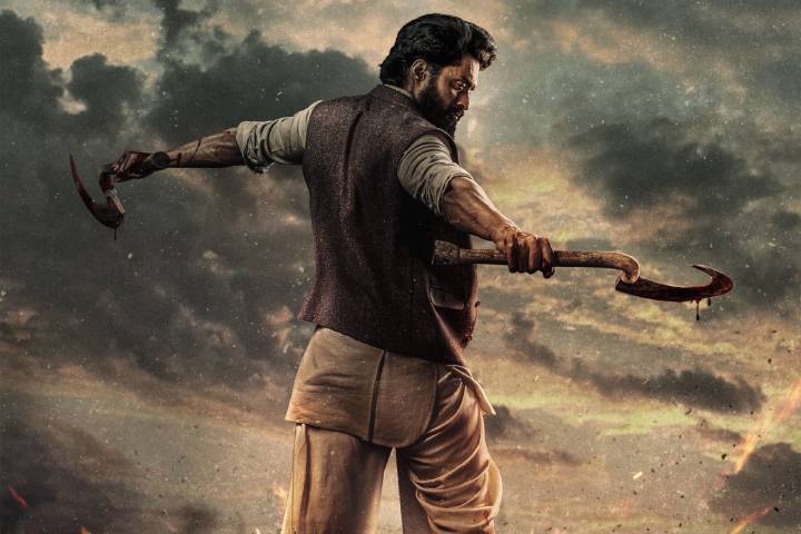 Nandamuri Kalyan Ram's Pan India Movie 'Devil' Gets The Rele...