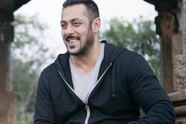 Salman Khan Locks Karan Johar and Vishnu Vardhan's Film and ...