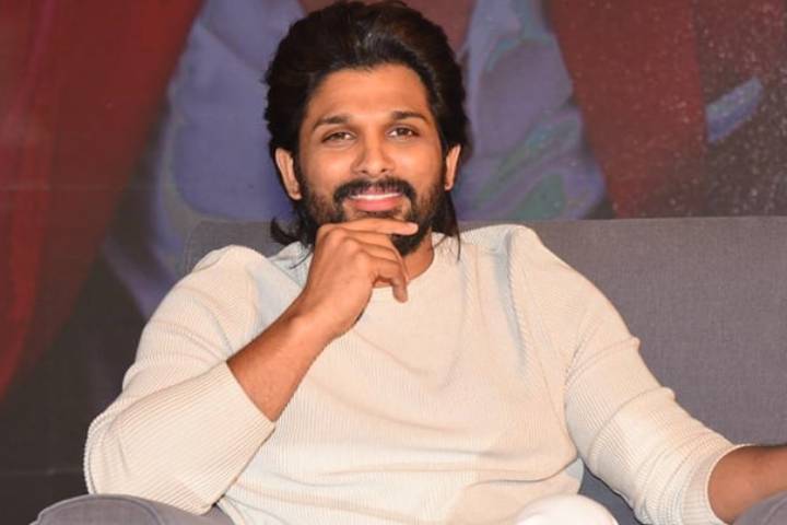 Allu Arjun Rejects Aditya Dhar's Ambitious 'The Immortal Ash...