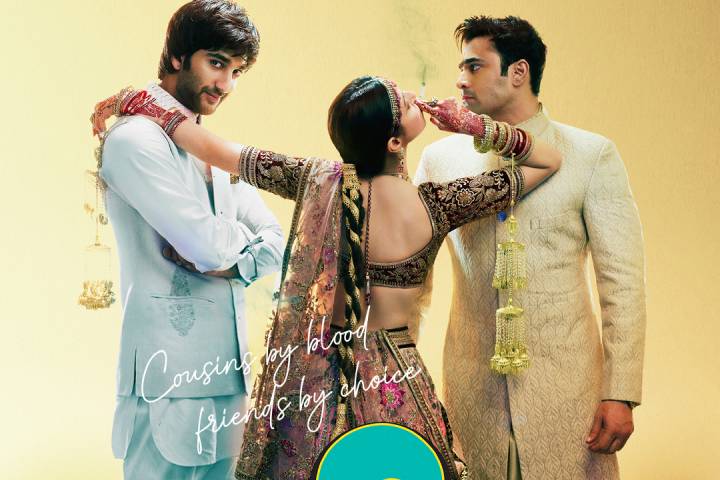 T-Series Unveils First Look Poster And A New Release Date of...