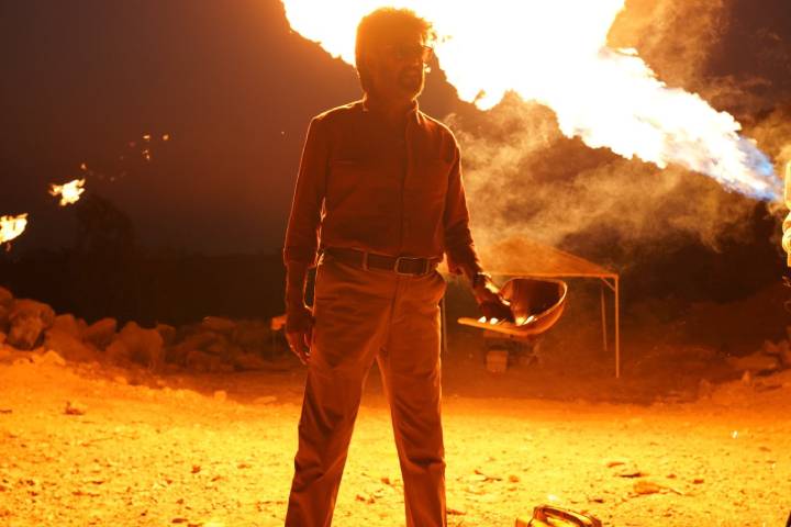 Superstar Rajinikanth's 'Jailer' Opens With Terrific Respons...