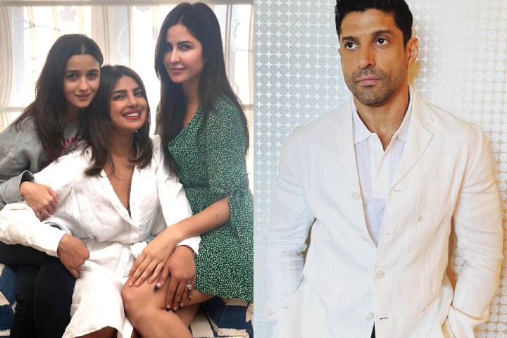 Producer Reema Kagti Clears The Air On The Rumours of Castin...