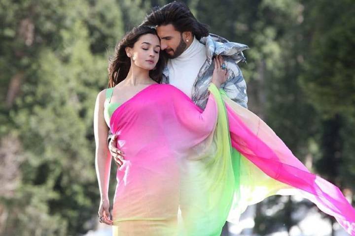 Box Office: Rocky Aur Rani Ki Prem Kahani Scores Very Good S...