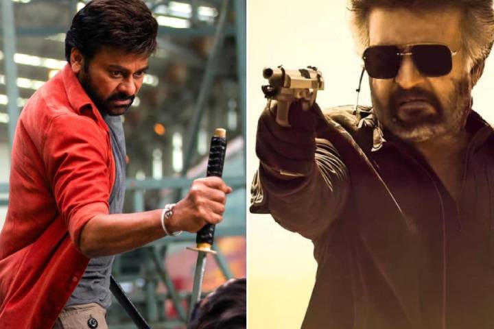 Box Office: Jailer Second Day and Bholaa Shankar Opening Day...