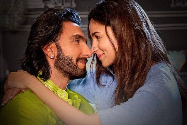 Box Office: Rocky Aur Rani Ki Prem Kahani Crosses 100 Crores...