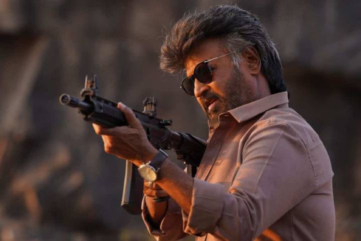 Box Office: Rajinikanth's 'Jailer' Crosses 100 Crores Domest...
