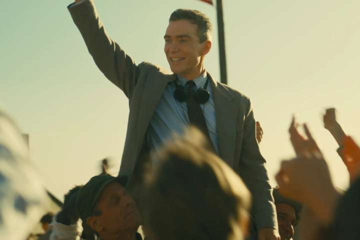 Box Office: Oppenheimer Scores Good Fourth Weekend In India