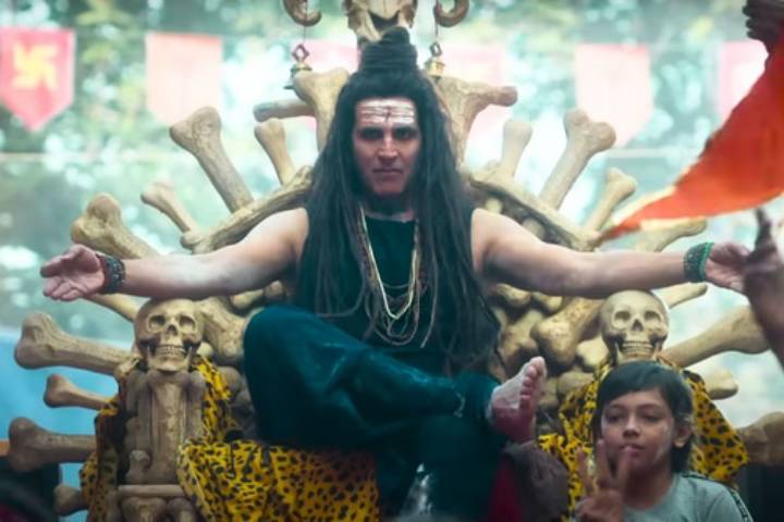 Box Office: OMG 2 First Monday Early Estimates