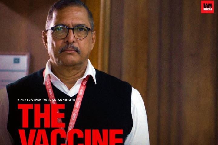 Vivek Agnihotri's 'The Vaccine War' Release Date Locked With...