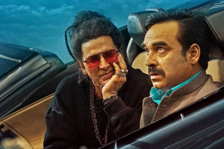 Box Office: OMG 2 First Tuesday/Independence Day Early Early...