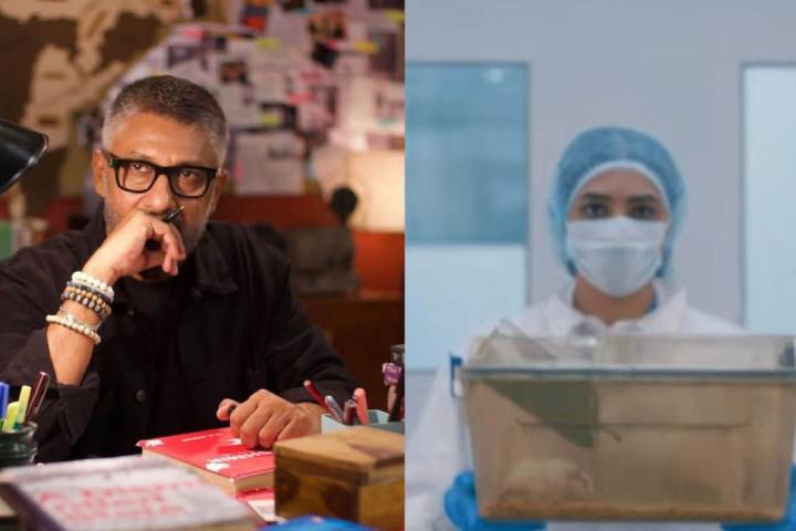 Vivek Agnihotri Announces Dates For Pre-Release Screenings O...