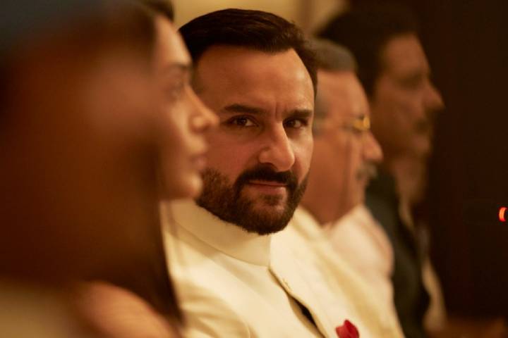 Top 10 Highest-Rated Movies of Saif Ali Khan On IMDb