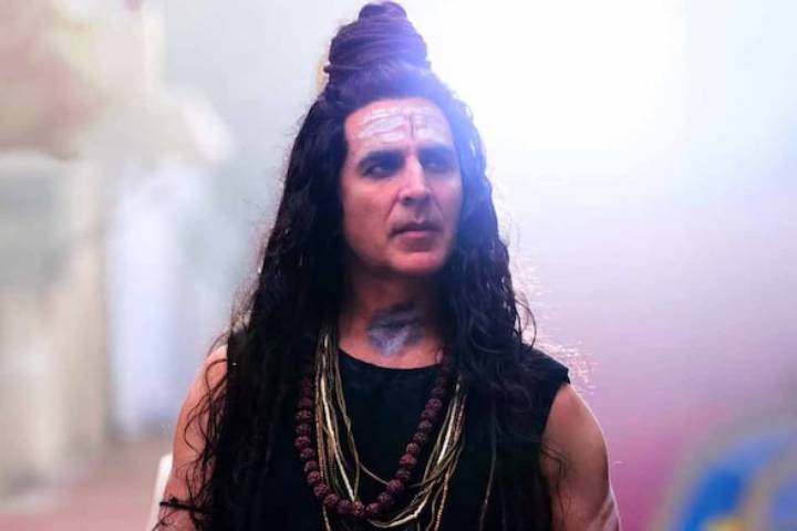 Box Office: OMG 2 First Wednesday Early Estimates