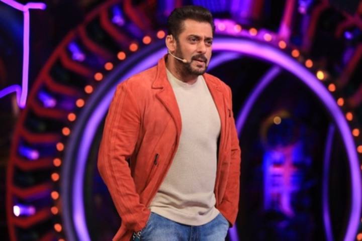 Salman Khan-Hosted 'Bigg Boss OTT - S2' Scores Record Viewer...