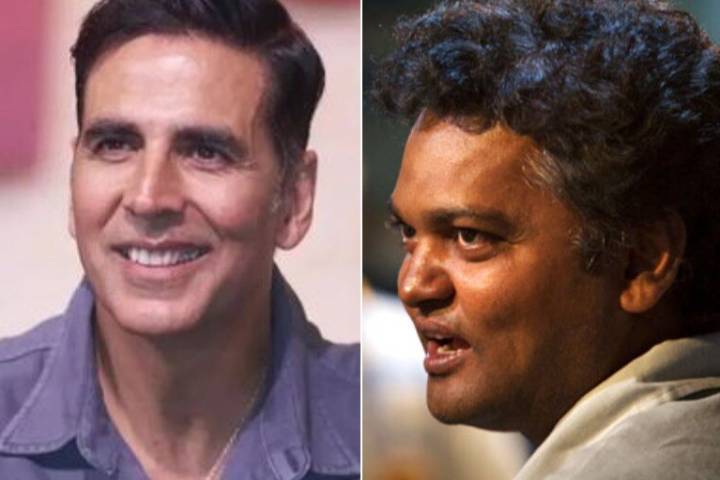 Director Amit Rai Reveals How Akshay Kumar's Courage Saved '...