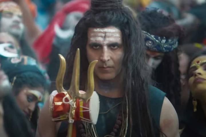 Box Office: OMG 2 First Thursday Early Estimates