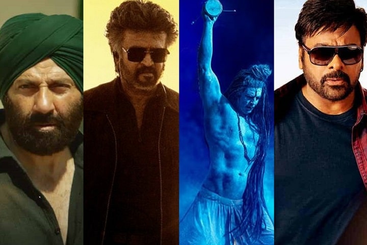 Box Office: Indians Spent 750 Crores To Watch 'Gadar 2', 'Ja...