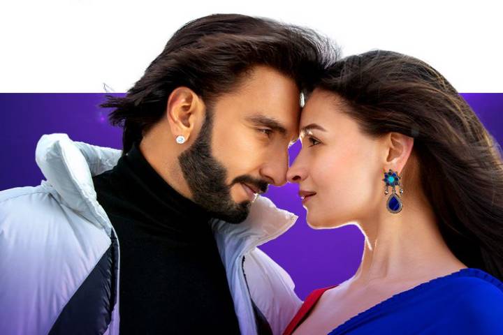 Box Office: Rocky Aur Rani Ki Prem Kahani Soars Past 300 Cro...