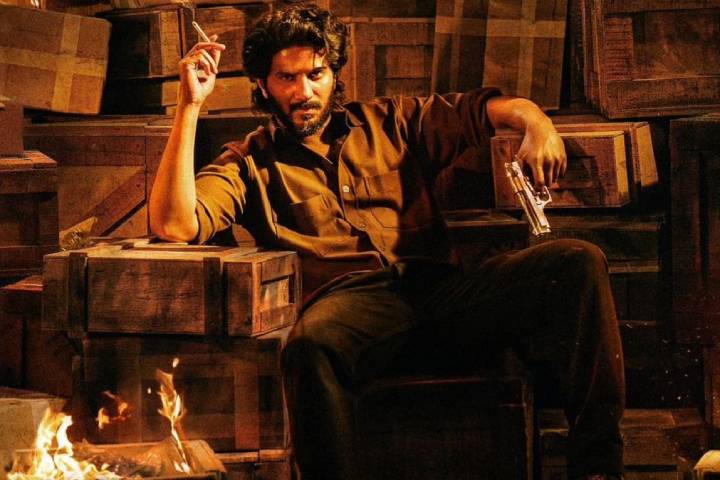 Dulquer Salmaan's 'King of Kotha' Becomes The First Malayala...