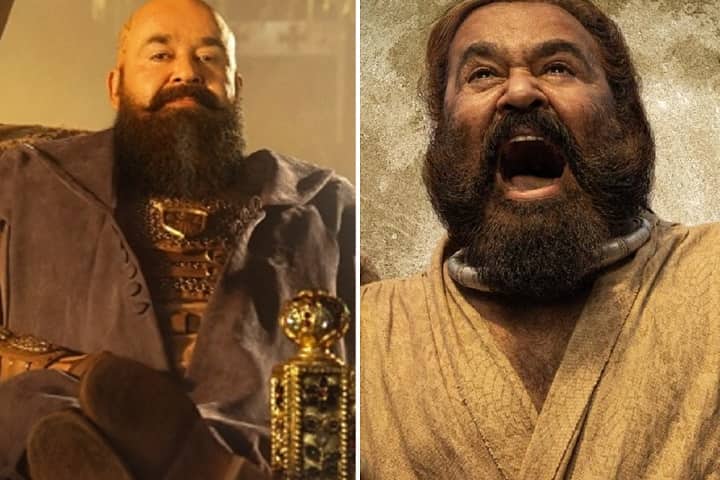 Superstar Mohanlal's 'Barroz 3D' and 'Malaikottai Vaaliban' ...