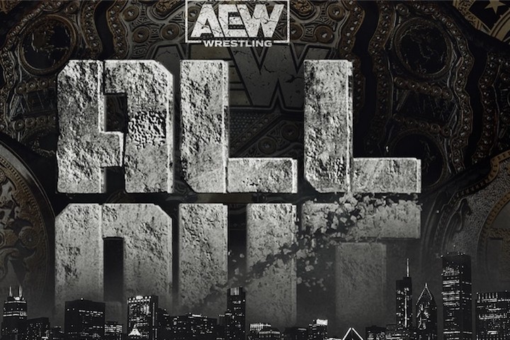AEW All Out 2023 Predictions & Preview: Match Card, Logo, Ma...