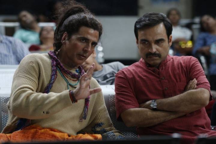 Box Office: OMG 2 Second Sunday Early Estimates