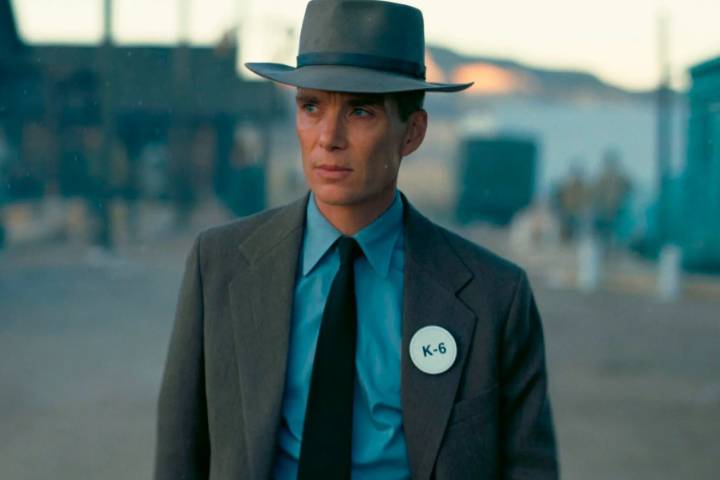 Box Office: Oppenheimer Becomes The 5th Biggest Movie of All...