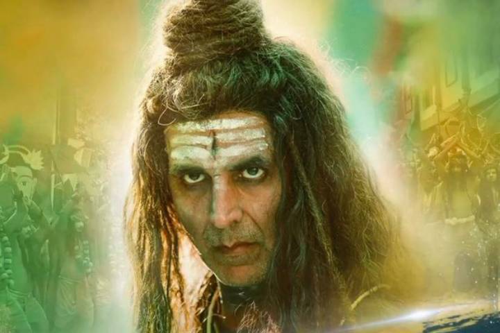 Box Office: OMG 2 Second Monday Early Estimates