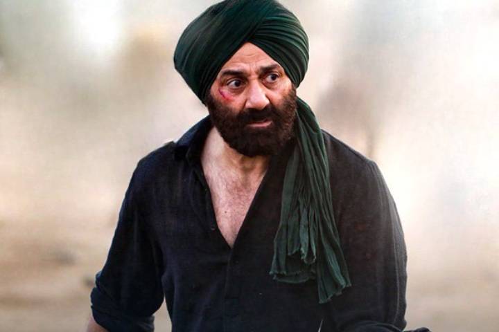 Box Office: Gadar 2 Second Tuesday Early Estimates