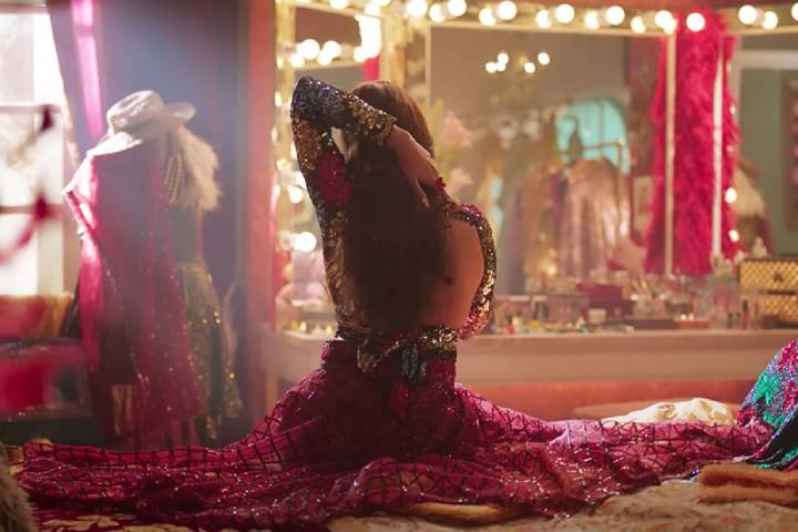 'Dream Girl 2' Advance Booking Status And Early Opening Day ...